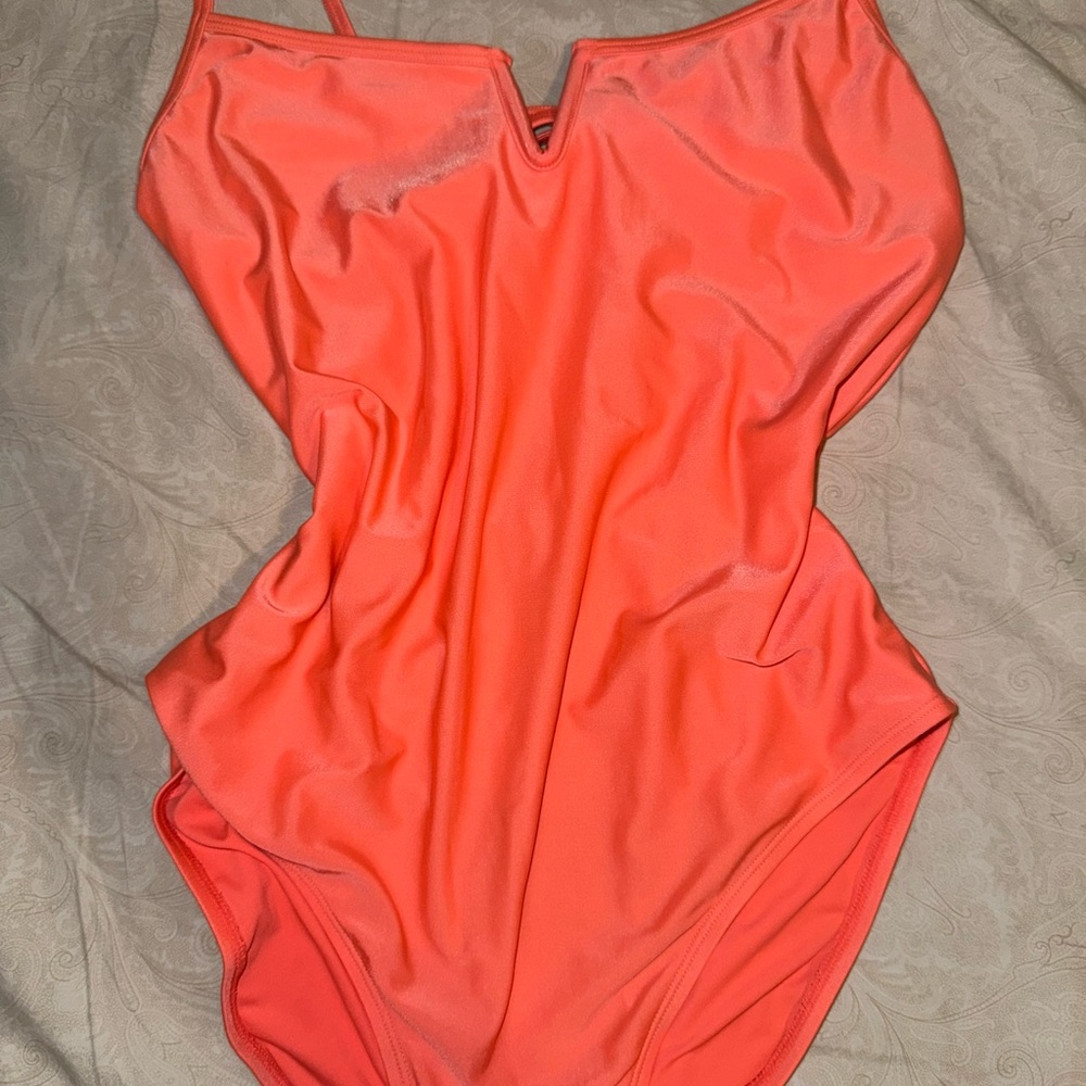 Bodysuit for swimming